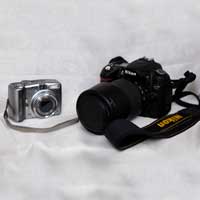 Beginneres Photography Cameras