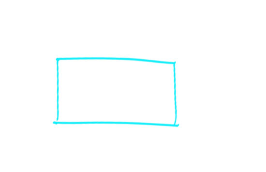 http://www.drawingteachers.com/image-files/how-to-draw-a-box-step-1.jpg