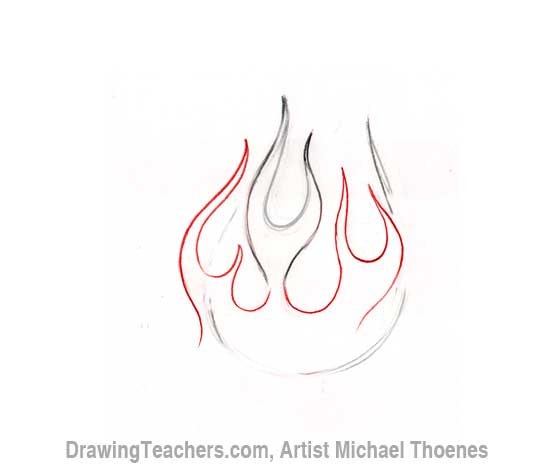 Teacher Drawing Tutorial - How to draw a Teacher step by step