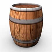 Barrel
