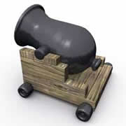 Cannon