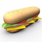 Hoagie