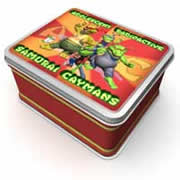 Lunch Box