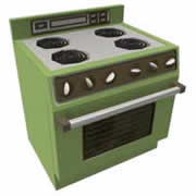 Oven